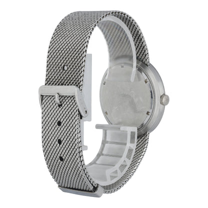 Patek Philippe Amagnetic 3419 Convertible Mens Watch
