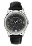 Patek Philippe Annual Calendar 5035G Mens Watch With Papers