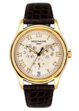 Patek Philippe Annual Calendar 5035J Mens Watch