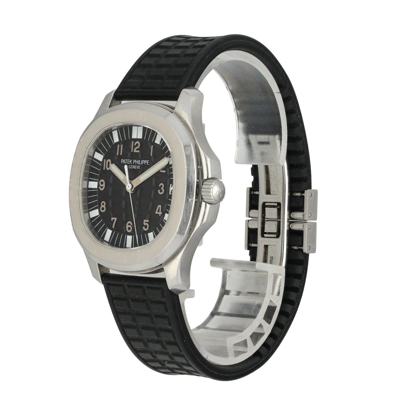Patek Philippe Aquanaut 5065 Jumbo Men’s Watch - Virtual