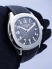 Patek Philippe Aquanaut 5167A-001 Black Dial Mens Watch