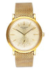 Patek Philippe Calatrava 3429 18K Yellow Gold Mens Watch