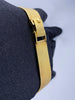 Patek Philippe Calatrava 3429 18K Yellow Gold Mens Watch