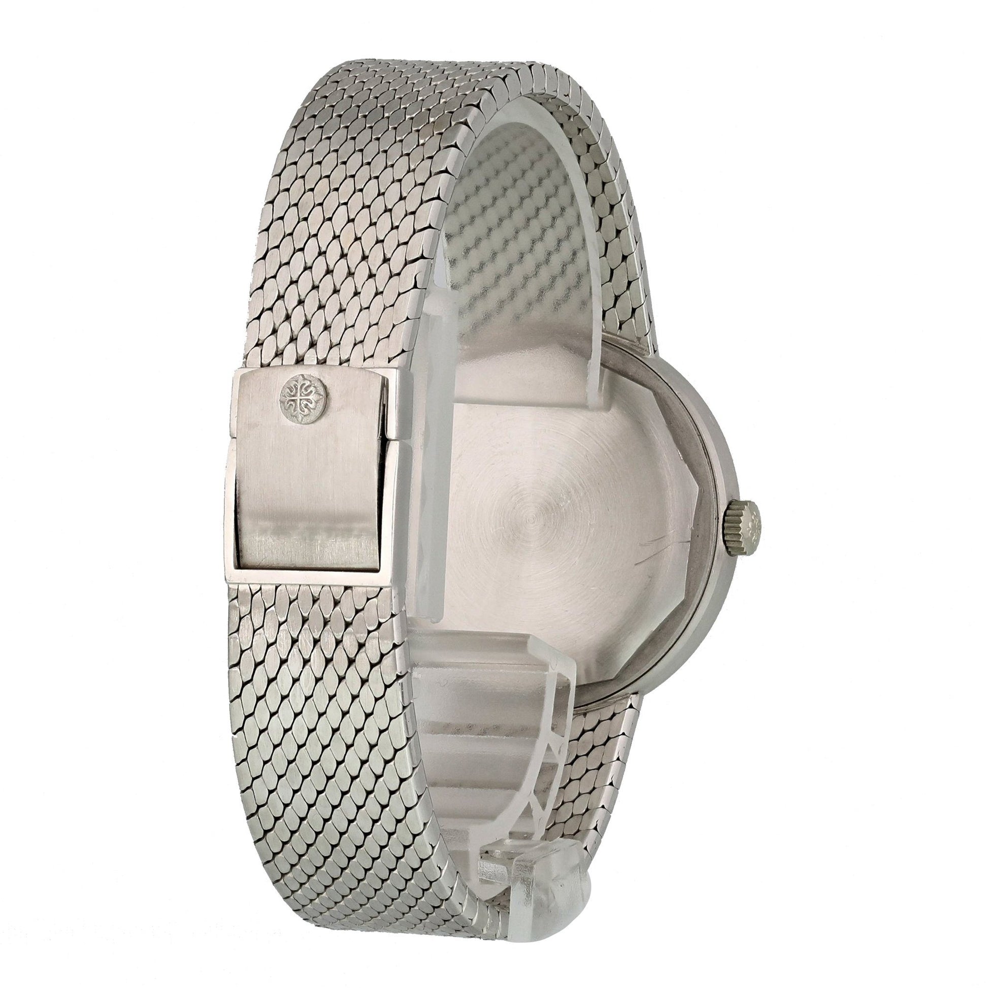 Patek Philippe Calatrava 3514 Men Watch