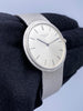 Patek Philippe Calatrava 3520D 18K White Gold Watch