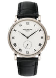 Patek Philippe Calatrava 3919G Mens Watch