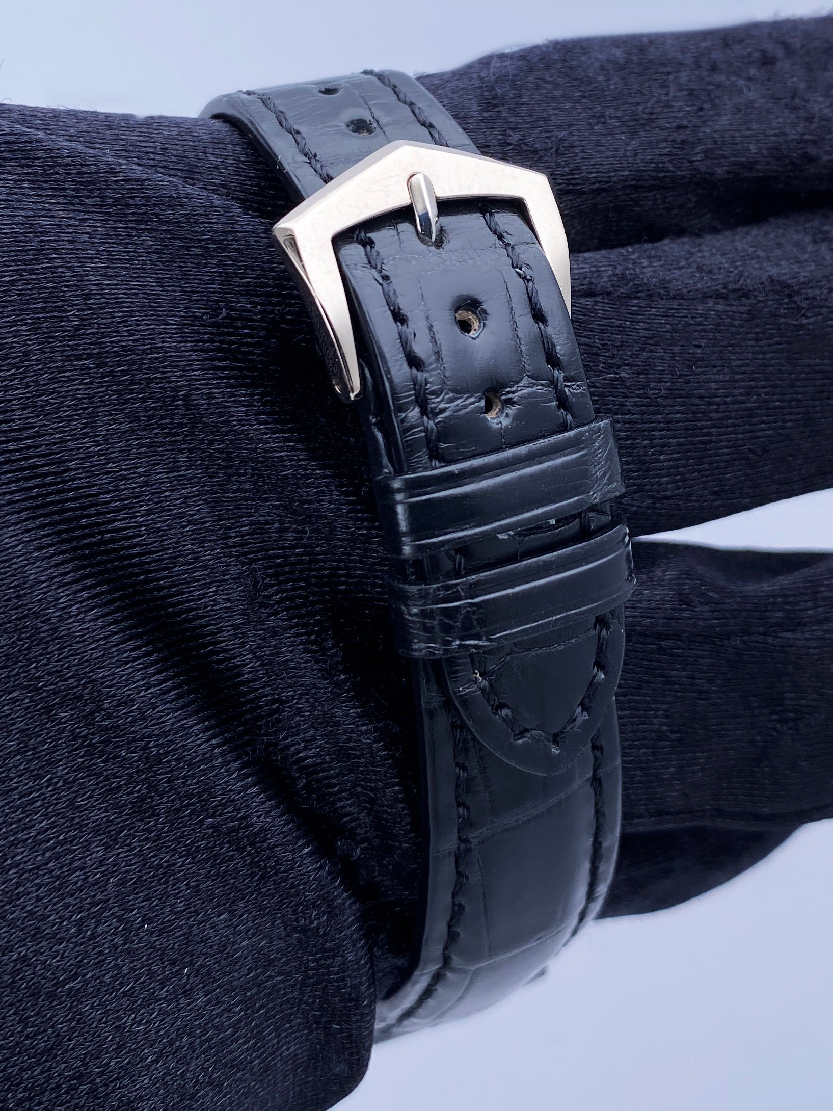 Patek Philippe Calatrava 3919G Mens Watch