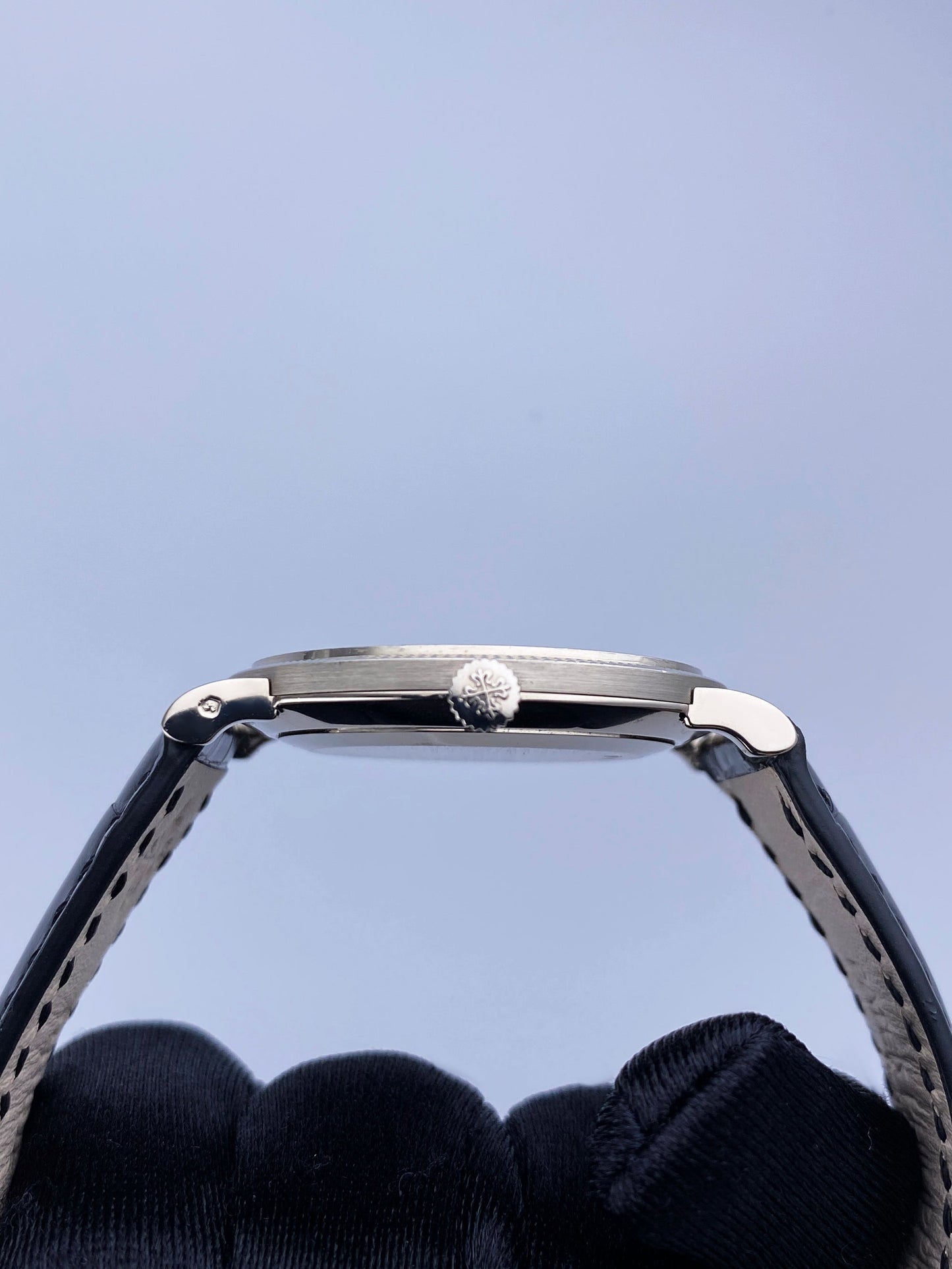 Patek Philippe Calatrava 3919G Mens Watch