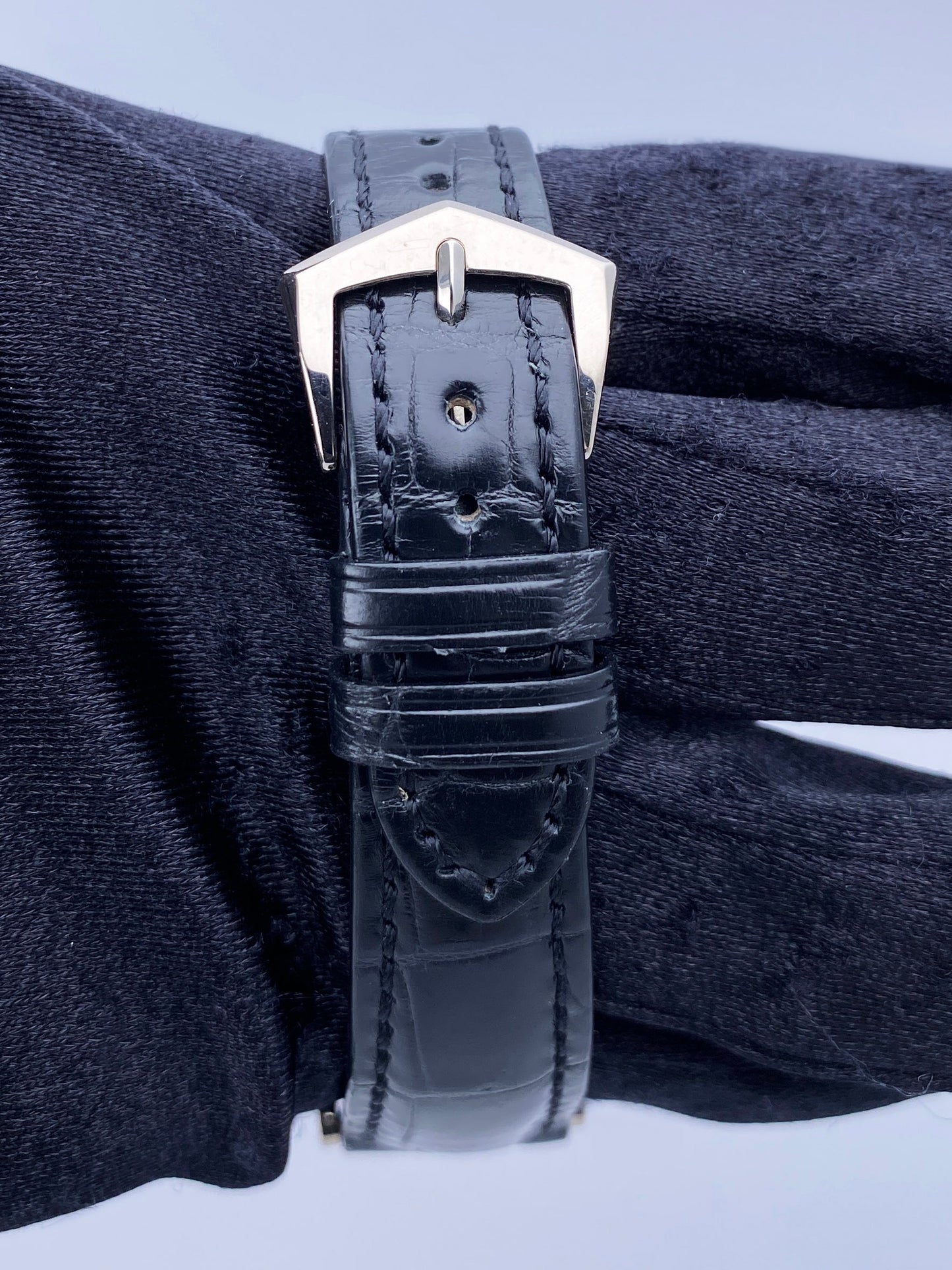 Patek Philippe Calatrava 3919G Mens Watch