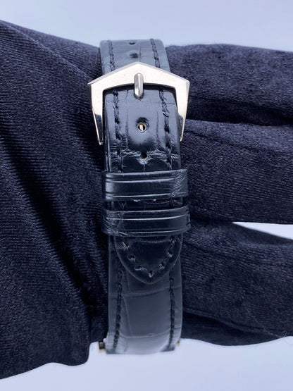 Patek Philippe Calatrava 3919G Mens Watch