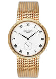 Patek Philippe Calatrava 3919J Mens Watch - Watches