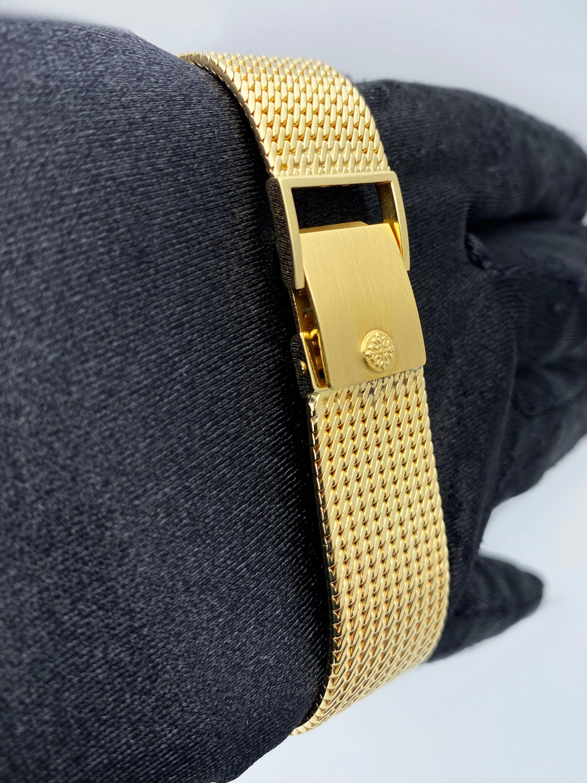 Patek Philippe Calatrava 3919J Mens Watch - Watches