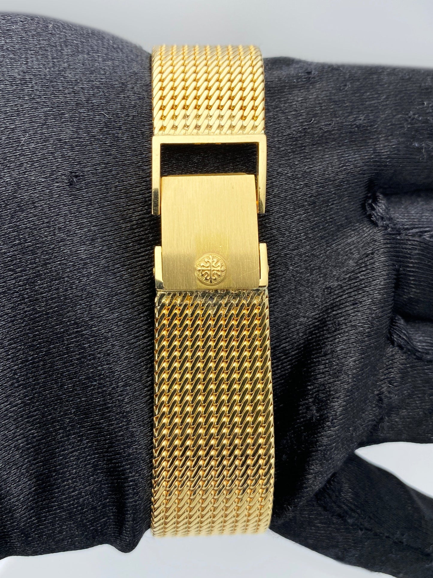 Patek Philippe Calatrava 3919J Mens Watch - Watches