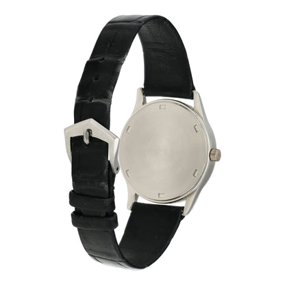 Patek Philippe Calatrava 3998P Men's Watch