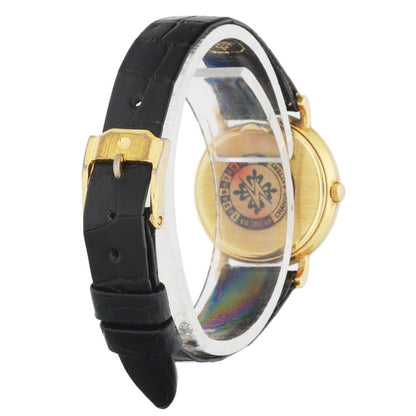 Patek Philippe Calatrava 4819 Ladies Watch Box & Papers