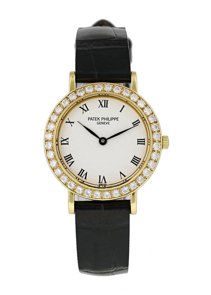 Patek Philippe Calatrava 4820 Ladies Watch - Virtual
