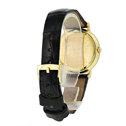 Patek Philippe Calatrava 4820 Ladies Watch - Virtual