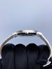 Patek Philippe Calatrava 5116G 18K White Gold Mens Watch