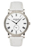 Patek Philippe Calatrava 5116G 18K White Gold Mens Watch