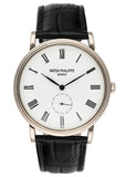 Patek Philippe Calatrava 5119G Mens Watch