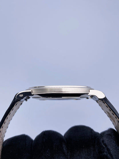 Patek Philippe Calatrava 5119G Mens Watch With Papers