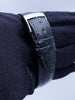 Patek Philippe Calatrava 565 Stainless Steel Mens Watch With Archives