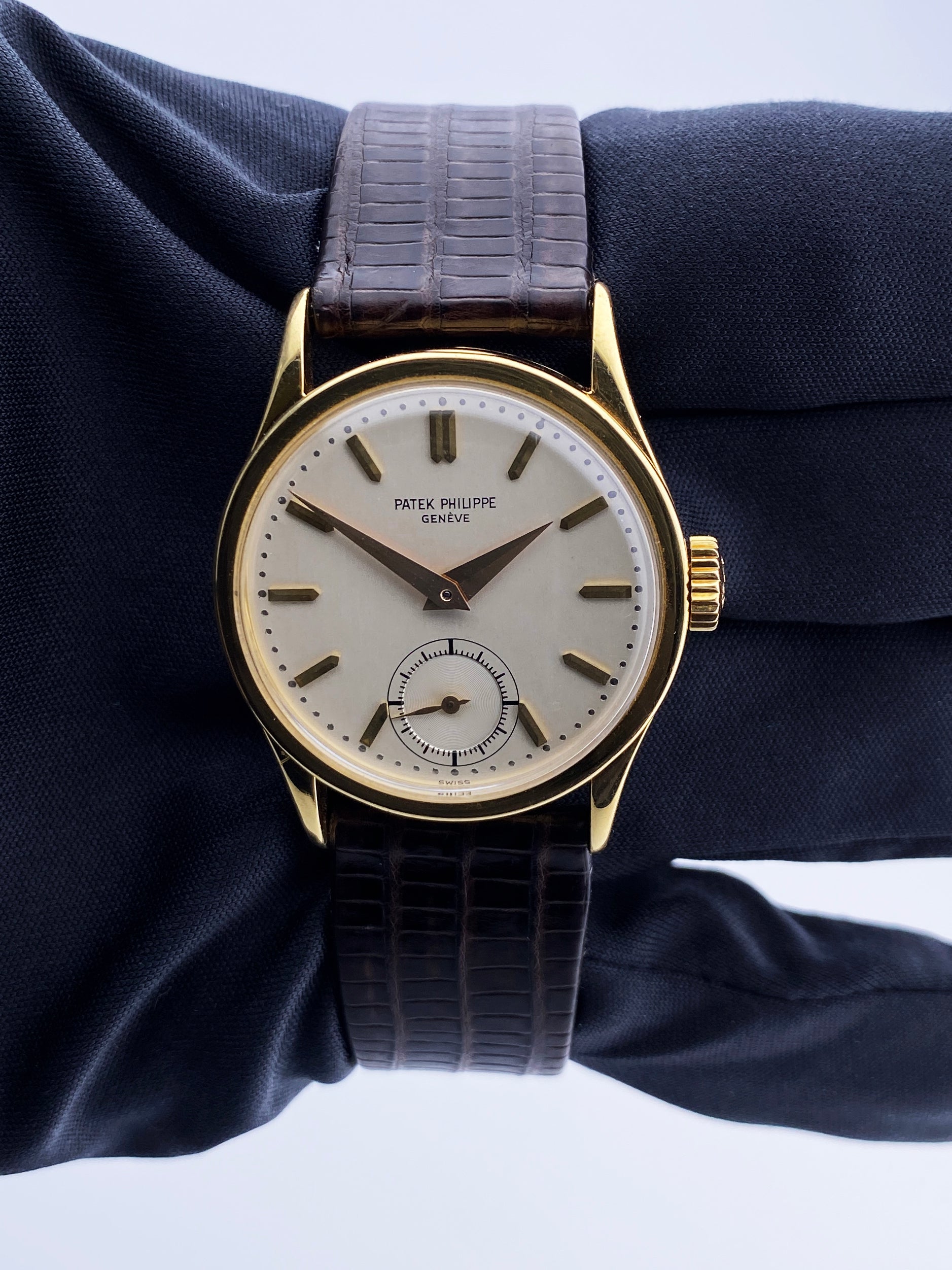 Vintage mens patek philippe new arrivals