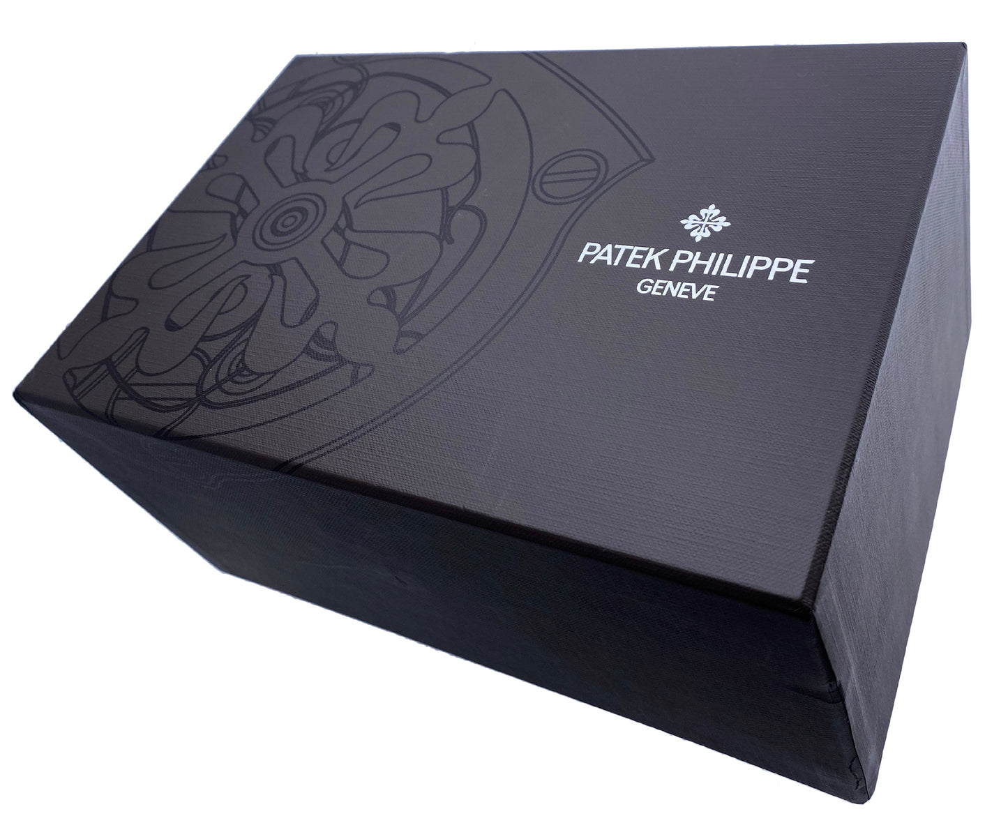 Patek Philippe Annual Calendar 5146G Mens Watch Box Papers - Virtual