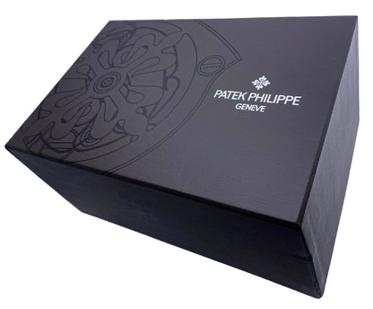 Patek Philippe Annual Calendar 5146G Mens Watch Box Papers - Virtual