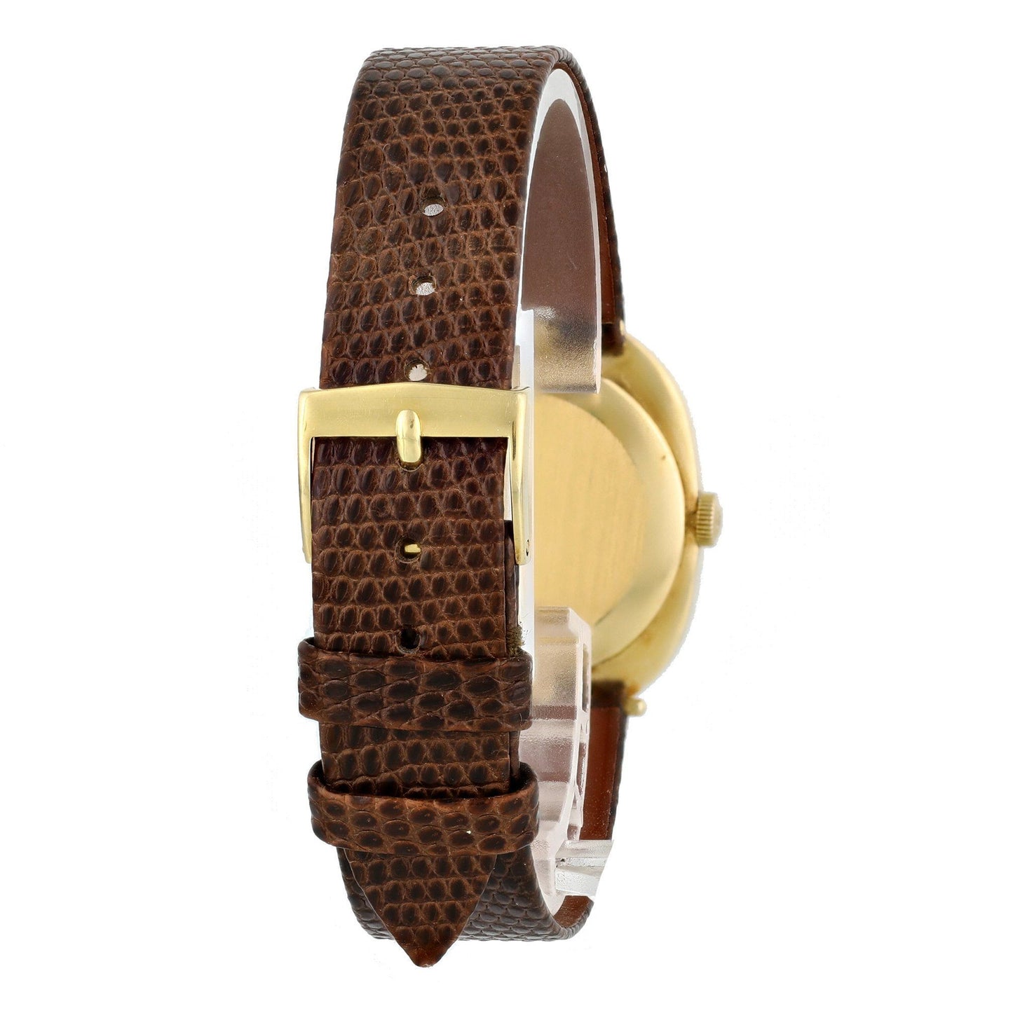 Patek Philippe Ellipse Men’s Watch - Wristwatch