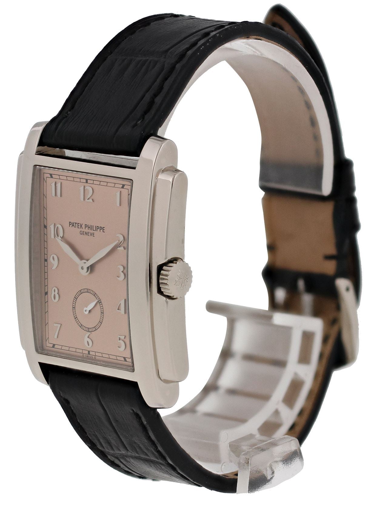 Patek Philippe Gondolo 5024G Salon Dial Mens Watch