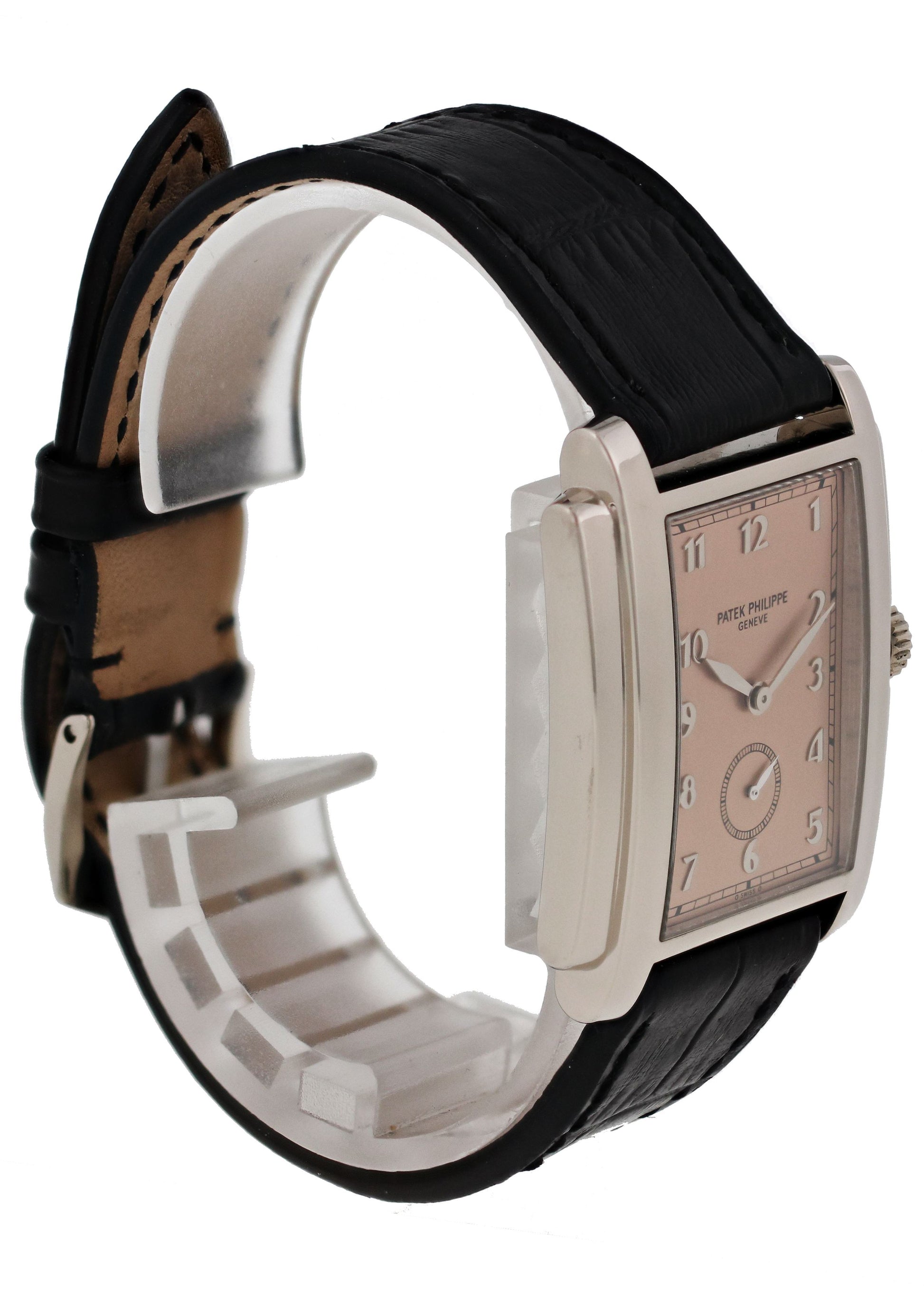 Patek Philippe Gondolo 5024G Salon Dial Mens Watch