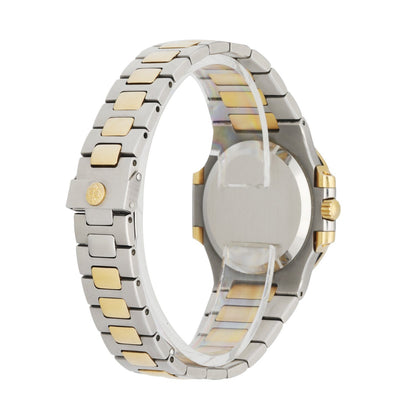 Patek Philippe Nautilus 3800/1JA Two-Tone Automatic Men’s Watch - Virtual