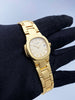 Patek Philippe Nautilus 4700 18K Yellow Gold Ladies Watch
