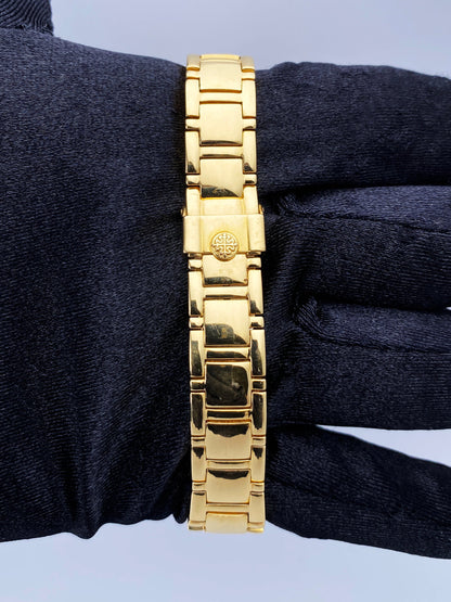 Patek Philippe Nautilus 4700 18K Yellow Gold Ladies Watch