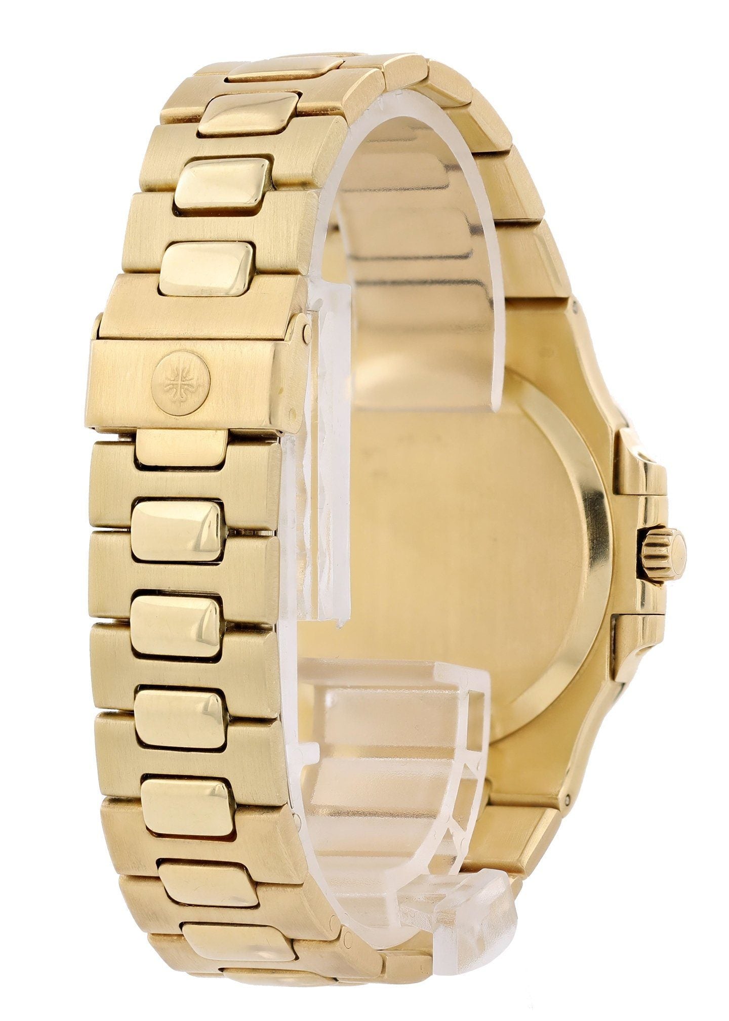 Patek Philippe Nautilus 4700/4 Jumbo Mens Watch - Virtual