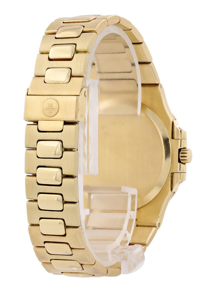 Patek Philippe Nautilus 4700/4 Jumbo Mens Watch - Virtual