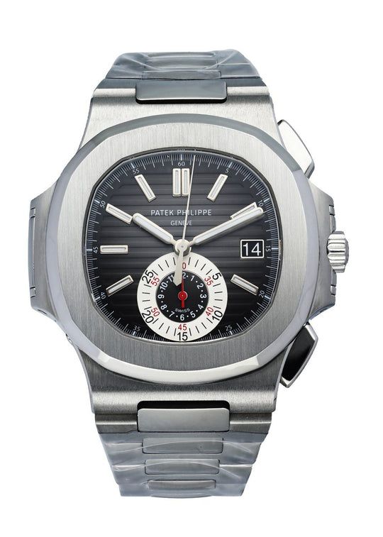 Nautilus men's watch hotsell
