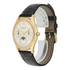 Patek Philippe Perpetual Calendar 3940 18k Yellow Gold Men's Watch