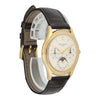 Patek Philippe Perpetual Calendar 3940 18k Yellow Gold Men's Watch