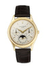 Patek Philippe Perpetual Calendar 3940 18k Yellow Gold Men's Watch
