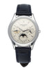Patek Philippe Perpetual Calendar 3940P Box Papers