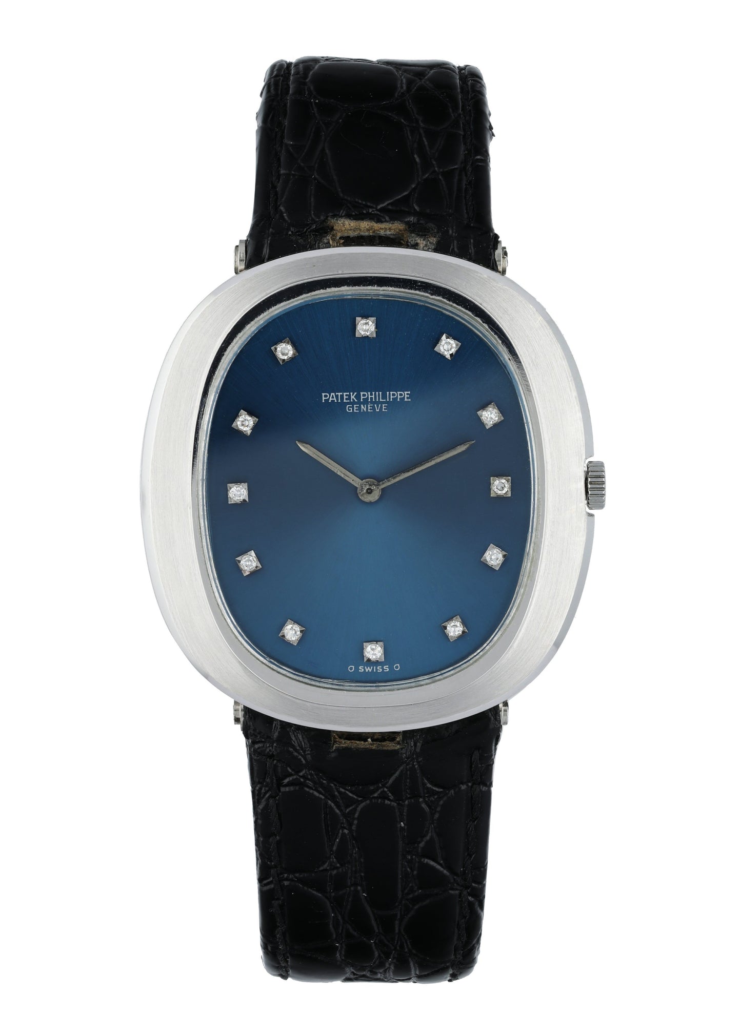 Patek Philippe Vintage Men's Watch
