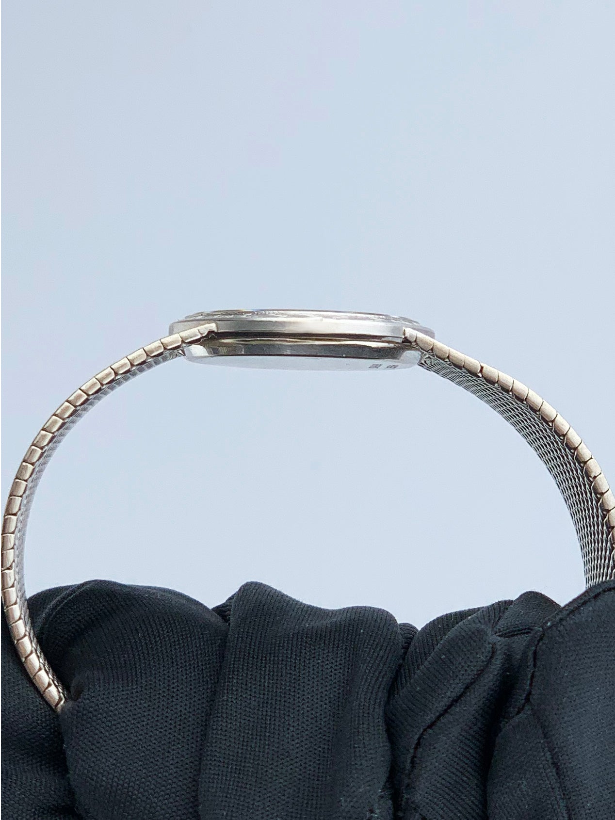 Piaget Classique 924/B/68 18k White Gold Ladies Watch - Wristwatch