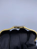 Piaget Dancer 9190 Diamond Onyx Dial Ladies Watch