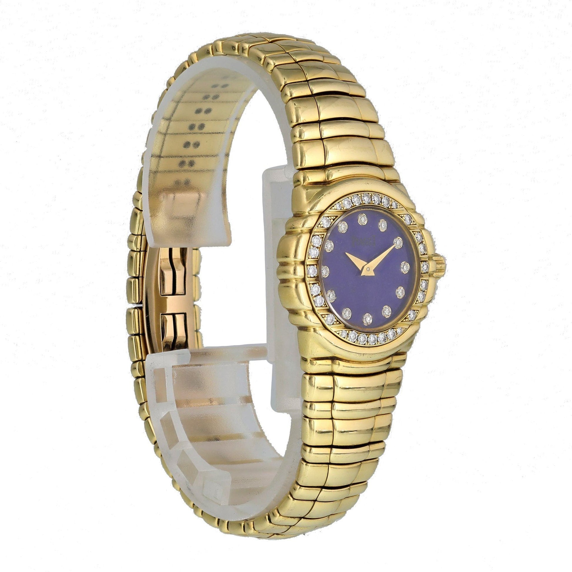 Piaget Tanagra 16033 Ladies Watch - Wristwatch