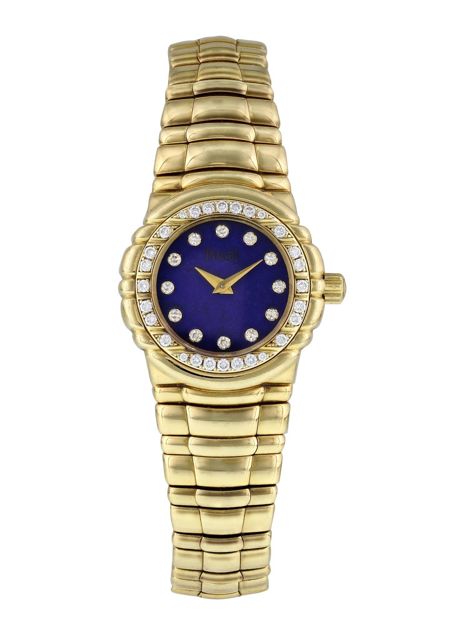 Piaget Tanagra 16033 Ladies Watch - Wristwatch