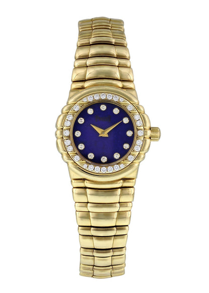 Piaget Tanagra 16033 Ladies Watch - Wristwatch