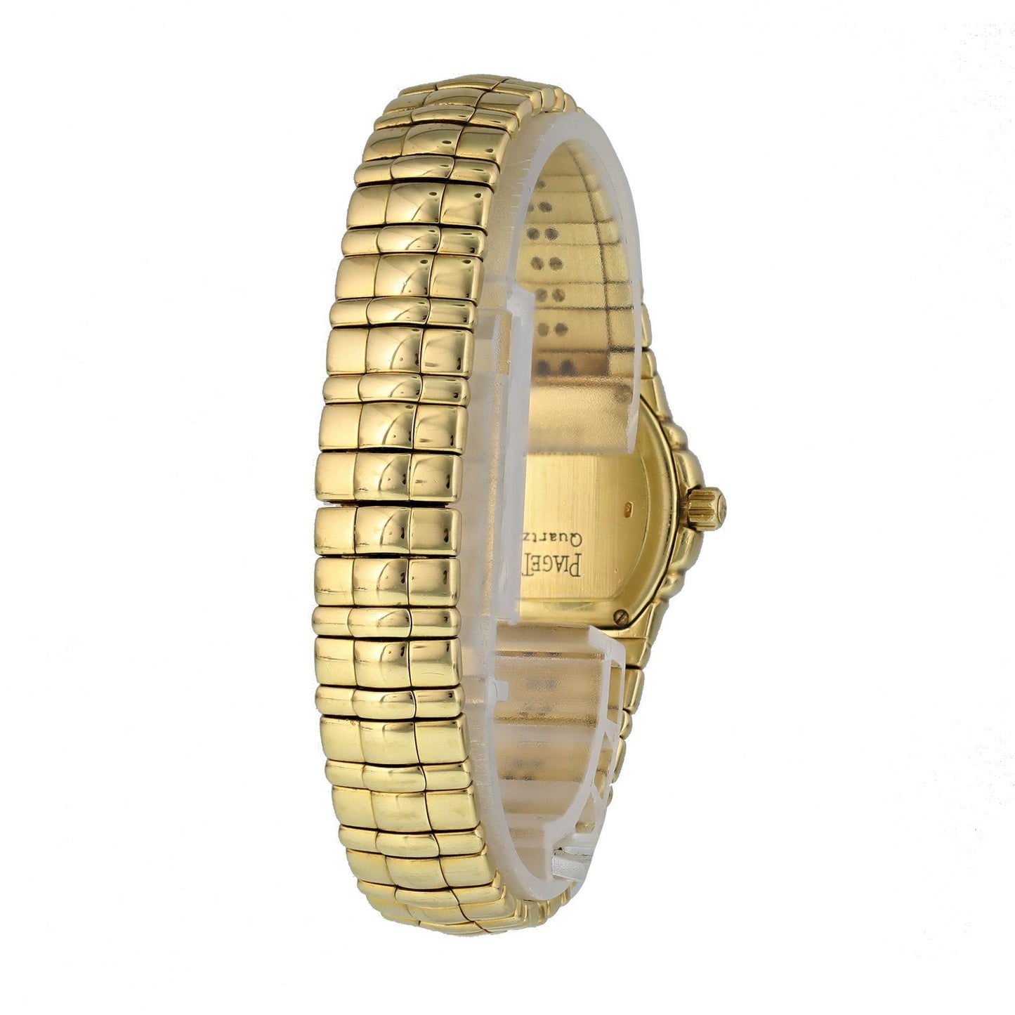 Piaget Tanagra 16033 Ladies Watch - Wristwatch