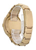 Pulsar Time Computer P3 Led Solid Gold Watch